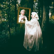 Greek National Opera Cancels Performance of INTO THE WOODS