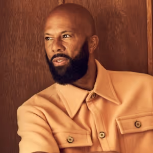 Common and MC Lyte Join the Producing Team For THE WIZ
