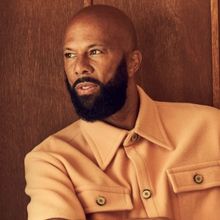 Common and MC Lyte Join the Producing Team For THE WIZ