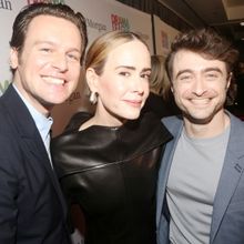 Photos: Go Inside the 2024 Drama League Awards