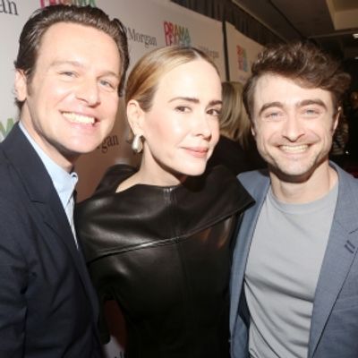 Photos: Go Inside the 2024 Drama League Awards