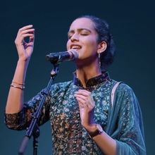 AMRITA KAUR - LIVE IN MALAYSIA Comes to PJPAC in May