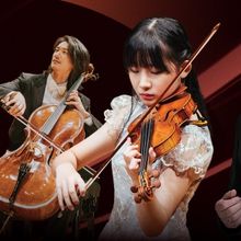 Singapore Symphony Orchestra Will Embark on Debut Australian Tour