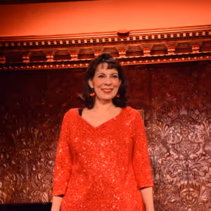 Christine Pedi, Marc Kudisch and More to Star in BELLS ARE RINGING 70th Anniversary… Video