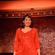 Christine Pedi, Marc Kudisch and More to Star in BELLS ARE RINGING 70th Anniversary Concert