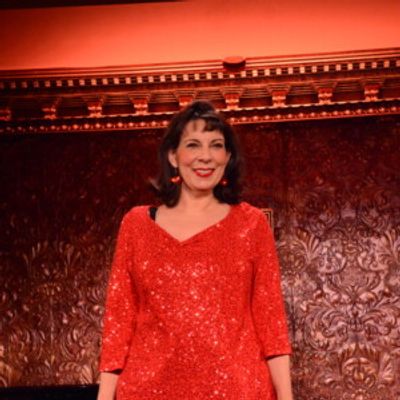 Christine Pedi, Marc Kudisch and More to Star in BELLS ARE RINGING 70th Anniversary Concert