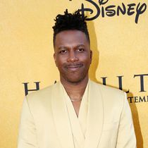 Leslie Odom Jr. to Adapt and Star in Sammy Davis Jr. Horror Flick