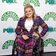Ali Stroker and Damon Daunno Join LIZA! AT 80: A Celebration in Song and Dance Photo