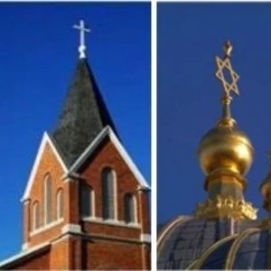 ABRAHAM'S PROMISES Will Come to The Drama Factory