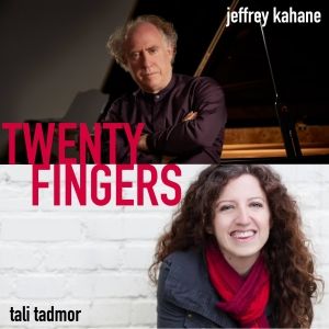 Pasadena Chorale Will Perform Benefit Concert Featuring Celebrated Pianists Jeffrey…
