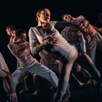 DANCE LIVES HERE Initiative To Launch In Edmonton On International Dance Day