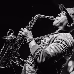 The Sunset Jazz Series Will Come to Sunset Station