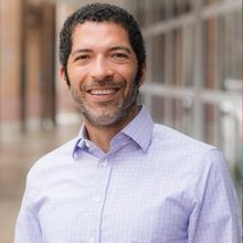 Literary In The Lounge Presents Historian Matthew Delmont With His New Book HALF AME