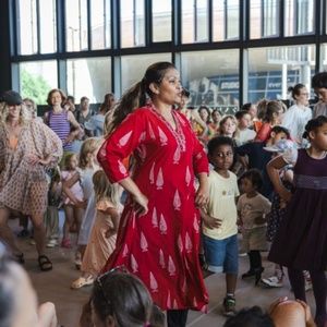 Sadler's Wells East to Host LET'S DANCE! Free Workshops in London