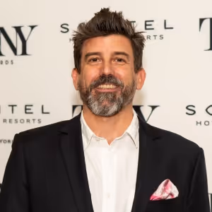 David Neumann Will Receive Douglas and Ethel Watt Critics Choice Award at the Chita…