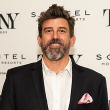 David Neumann Will Receive Douglas and Ethel Watt Critics Choice Award at the Chita R