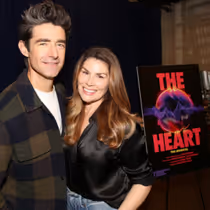 Photos: Meet the Company of Roundabout's THE HEART