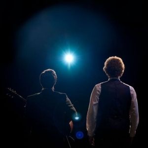 THE SIMON & GARFUNKEL STORY Returns to San Francisco in March