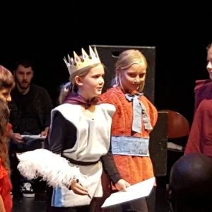 Elm Shakespeare Company Receives Gift From Kansas City Based Theatre League Through…