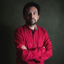 Alejandro Demian Marín Bello Gana El Premio Bellas Artes De Cuento San Luis Potosí 