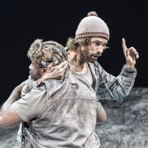Save Up to 40% on WAITING FOR GODOT at Theatre Royal Haymarket