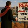 REAL MEN WEAR SCARVES IN PITTSBURGH Set for 2026 NYC Fringe Festival