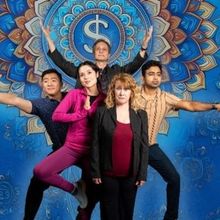 Los Altos Stage Company Will Present YOGA PLAY By Dipika Guha