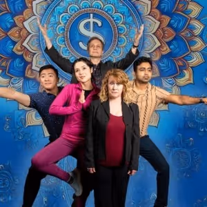 Los Altos Stage Company Will Present YOGA PLAY By Dipika Guha