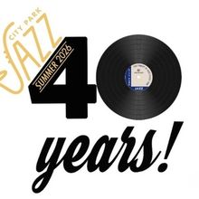 City Park Jazz Reveals 2026 Summer Season Schedule