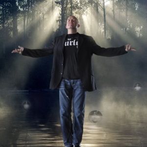 Mentalist Brian Imbus Presents MIRACLES OF THE MIND At The Mark Twain House & Museum