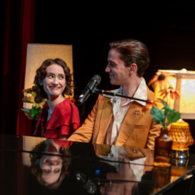 THE CARPENTERS SONGBOOK to Kick Off Broadway in Thousand Oaks Series