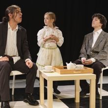 Photos: Upstart Crows Presents AND NOW FOR SOMETHING COMPLETELY DIFFERENT