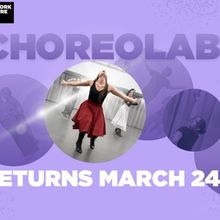 New York Theatre Barn's Choreography Lab Enters 13th Season with Top Choreographers