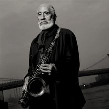 Sonny Rollins Tribute Concert Series to Take Place at Smoke Jazz Club