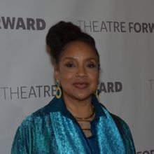 Phylicia Rashad Joins Theatre Aspen's 2023 Solo Flights Festival