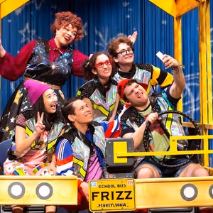 Penn Live Arts Will Present the 2026 PHILADELPHIA CHILDREN'S FESTIVAL in May