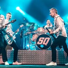 STATUS QUO Will Return to Dreamland, Margate in 2024