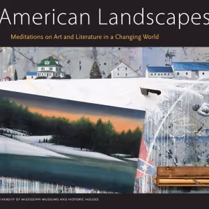 New Publication Features Preeminent Artists, Authors, and Scholars Reflecting on…