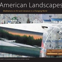 New Publication Features Preeminent Artists, Authors, and Scholars Reflecting on Land