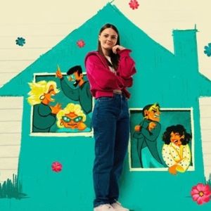Full Cast Set For Tim Firth's THIS IS MY FAMILY at Southwark Playhouse Elephant