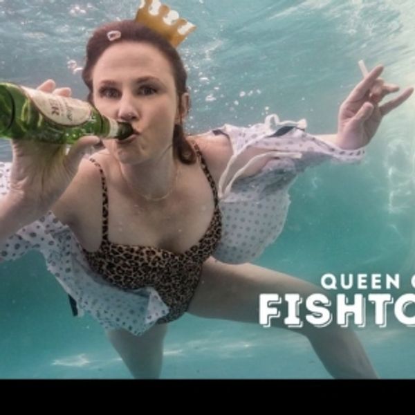 QUEEN OF FISHTOWN Returns to Hollywood at The Groundlings Photo