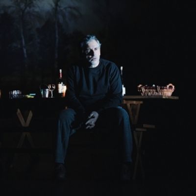 Photos: Steve Carell, William Jackson Harper &amp; More in UNCLE VANYA