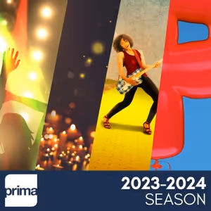 Disrupt the Norm with Prima's 23-24 Season