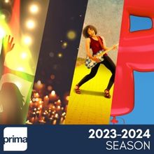 Disrupt the Norm with Prima's 23-24 Season