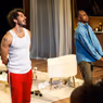 Photos: Inside Opening Night of THE PASS at La MaMa