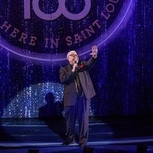 Muny Tributes To Ken Page Include Naming Of Theatre Awards And New Stage