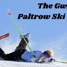 GWYNETH PALTROW SKI TRIAL: LIVE! Comes to Caveat