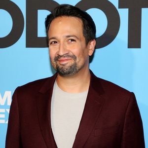 Lin-Manuel Miranda Joins PERCY JACKSON Panel and More At The Paley Museum in December