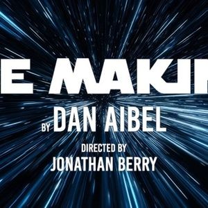 Star Wars Origin Play THE MAKING Will Come to the Steep Theatre on May the 4th
