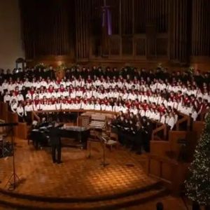 Los Angeles Children’s Chorus To Present Annual Winter Concert December 6–7